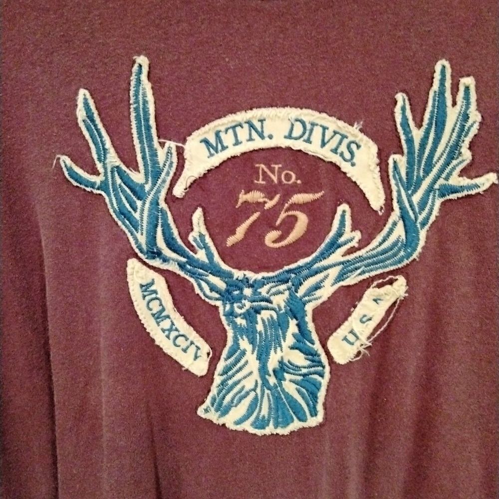 Vintage Old Navy